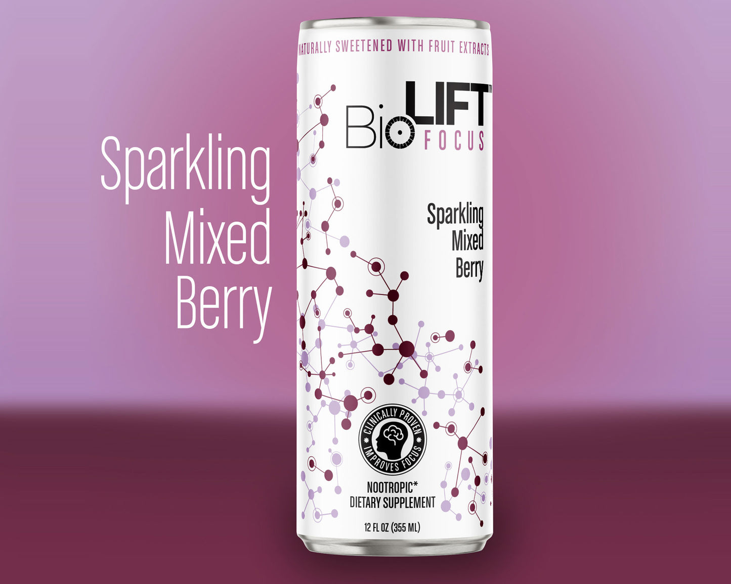 BioLift™ - Mixed Berry