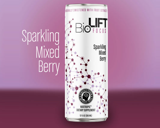 BioLift™ - Mixed Berry