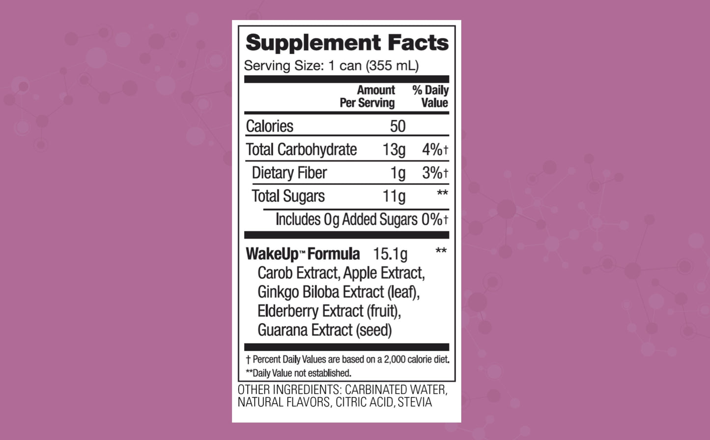 BioLift™ - Mixed Berry 12- Pack