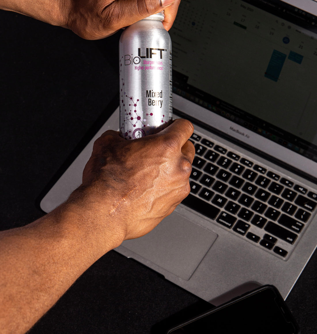 NOOTROPIC IN A BOTTLE