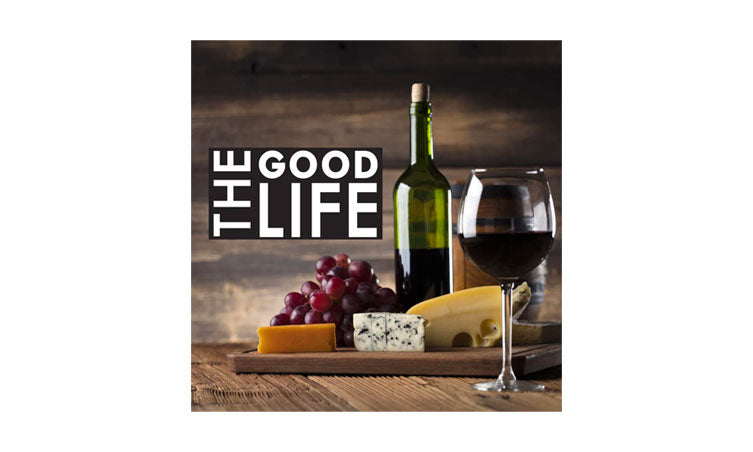 Segment 3 Get Energized With Eli Faraggi - The Good Life