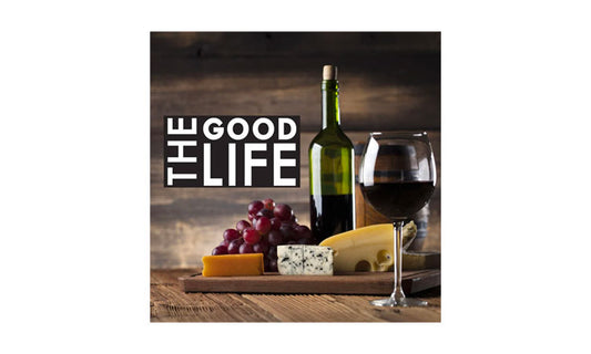 Segment 3 Get Energized With Eli Faraggi - The Good Life